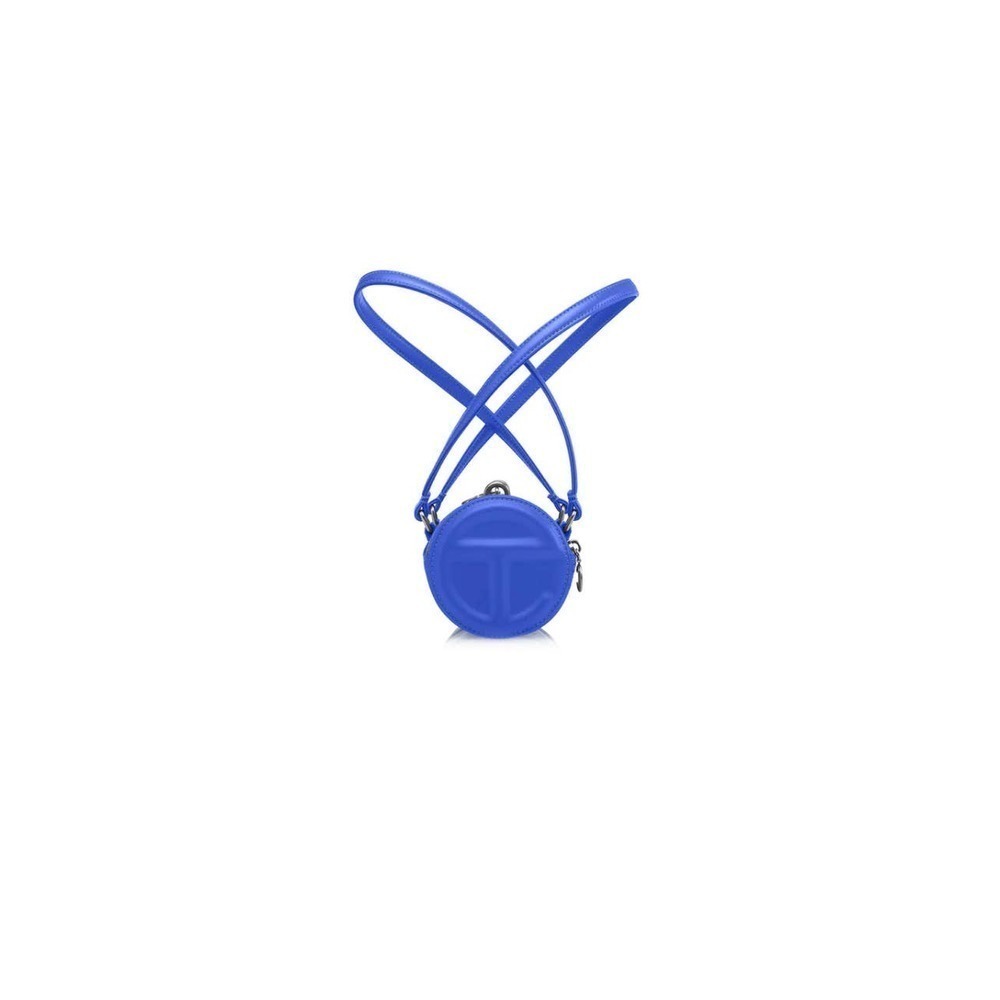 Small painters tape Telfar duffle